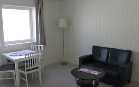 Jangaard Apartment